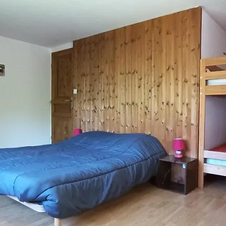 Du Pic Chalé Riverenert