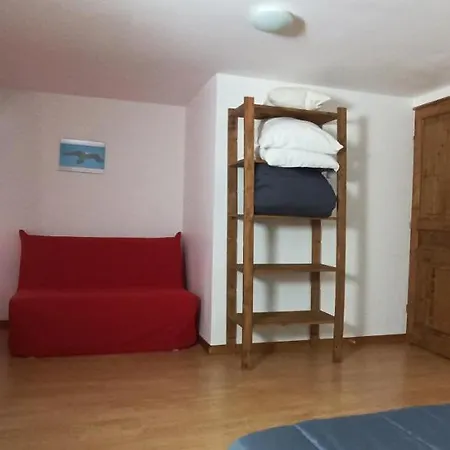 Du Pic Chalet Riverenert