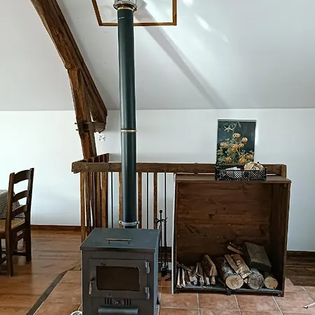 Du Pic Alpstuga *