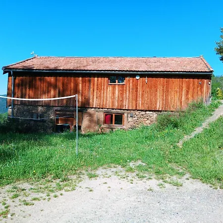 Du Pic Alpstuga